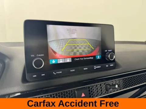 Another view of 2025 Honda Civic Sport for sale in Salisbury, NC at Jerry Hunt Supercenter - Salisbury