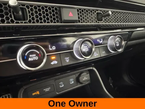 More photos of 2025 Honda Civic Sport at Jerry Hunt Supercenter - Salisbury, NC