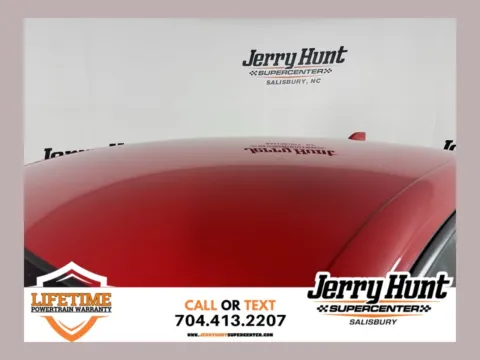 Red 2025 Honda Civic Sport for sale in Salisbury, NC