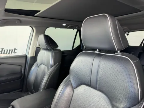 Another view of 2025 Honda Pilot Elite for sale in Salisbury, NC at Jerry Hunt Supercenter - Salisbury