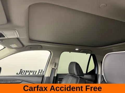 Another view of 2025 Honda Pilot Elite for sale in Salisbury, NC at Jerry Hunt Supercenter - Salisbury