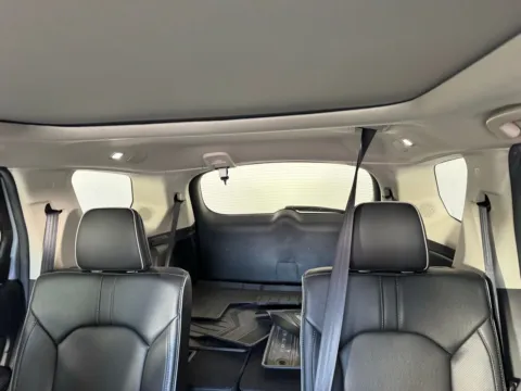 More photos of 2025 Honda Pilot Elite at Jerry Hunt Supercenter - Salisbury, NC