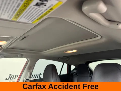 Another view of 2025 Subaru Crosstrek Premium for sale in Salisbury, NC at Jerry Hunt Supercenter - Salisbury