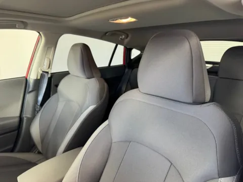 Another view of 2025 Subaru Crosstrek Premium for sale in Salisbury, NC at Jerry Hunt Supercenter - Salisbury