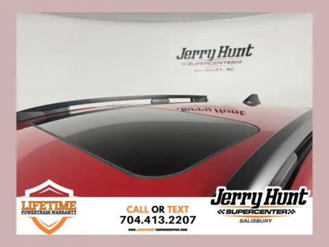 Red 2025 Subaru Crosstrek Premium for sale in Salisbury, NC