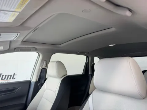 More photos of 2023 Honda CR-V EX at Jerry Hunt Supercenter - Salisbury, NC