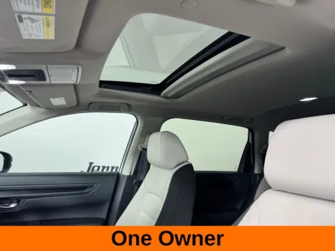 Another view of 2023 Honda CR-V EX for sale in Salisbury, NC at Jerry Hunt Supercenter - Salisbury