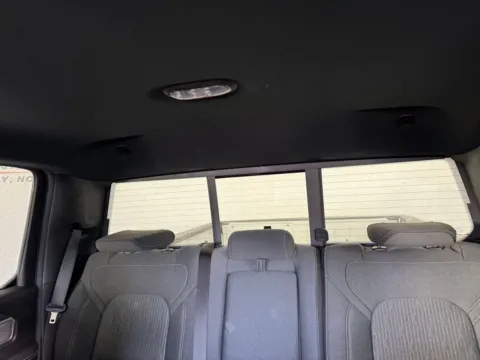 More photos of 2022 Ram 1500 Big Horn/Lone Star at Jerry Hunt Supercenter - Salisbury, NC