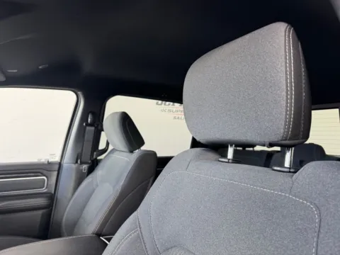 Another view of 2022 Ram 1500 Big Horn/Lone Star for sale in Salisbury, NC at Jerry Hunt Supercenter - Salisbury