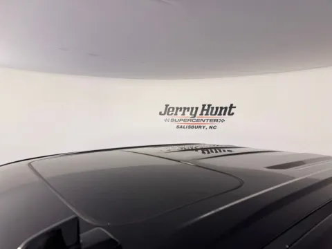 More photos of 2025 Chevrolet Silverado 1500 High Country at Jerry Hunt Supercenter - Salisbury, NC