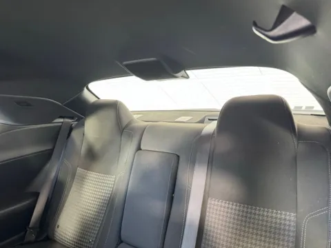 Another view of 2023 Dodge Challenger SXT for sale in Salisbury, NC at Jerry Hunt Supercenter - Salisbury