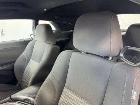 Photos of 2023 Dodge Challenger SXT for sale in Salisbury, NC at Jerry Hunt Supercenter - Salisbury