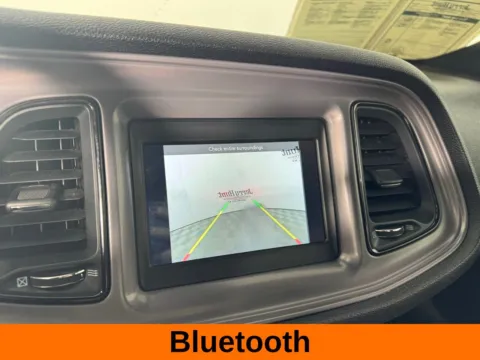 Another view of 2023 Dodge Challenger SXT for sale in Salisbury, NC at Jerry Hunt Supercenter - Salisbury