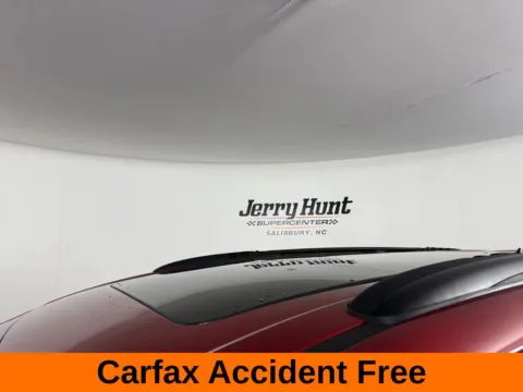 Another view of 2025 Chrysler Pacifica Limited for sale in Salisbury, NC at Jerry Hunt Supercenter - Salisbury