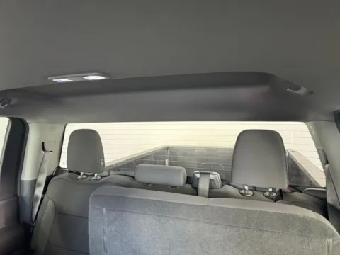 More photos of 2024 Chevrolet Silverado 2500HD Custom at Jerry Hunt Supercenter - Salisbury, NC