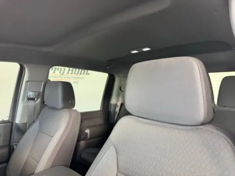 Another view of 2024 Chevrolet Silverado 2500HD Custom for sale in Salisbury, NC at Jerry Hunt Supercenter - Salisbury