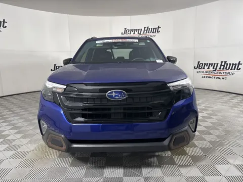 Another view of 2025 Subaru Forester Sport for sale in Salisbury, NC at Jerry Hunt Supercenter - Salisbury