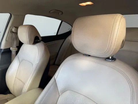 Photos of 2014 Kia Cadenza Premium for sale in Salisbury, NC at Jerry Hunt Supercenter - Salisbury