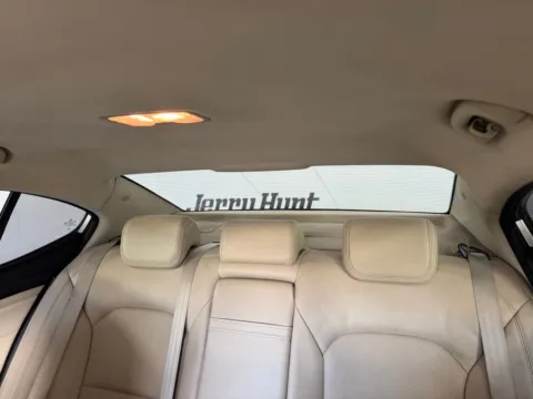 Another view of 2014 Kia Cadenza Premium for sale in Salisbury, NC at Jerry Hunt Supercenter - Salisbury