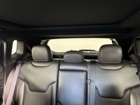 More photos of 2023 Jeep Compass High Altitude at Jerry Hunt Supercenter - Salisbury, NC