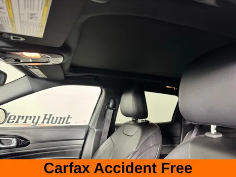 Another view of 2023 Jeep Compass High Altitude for sale in Salisbury, NC at Jerry Hunt Supercenter - Salisbury