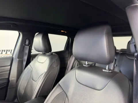 Another view of 2023 Jeep Compass High Altitude for sale in Salisbury, NC at Jerry Hunt Supercenter - Salisbury