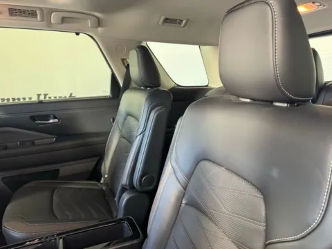 More photos of 2024 Nissan Pathfinder Platinum at Jerry Hunt Supercenter - Salisbury, NC