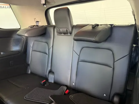 More photos of 2024 Nissan Pathfinder Platinum at Jerry Hunt Supercenter - Salisbury, NC