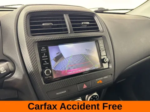 Another view of 2024 Mitsubishi Outlander Sport 2.0 ES for sale in Salisbury, NC at Jerry Hunt Supercenter - Salisbury