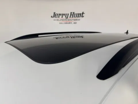 Another view of 2021 Volkswagen Tiguan 2.0T SE R-Line Black for sale in Salisbury, NC at Jerry Hunt Supercenter - Salisbury