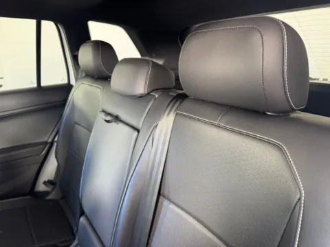 More photos of 2021 Volkswagen Tiguan 2.0T SE R-Line Black at Jerry Hunt Supercenter - Salisbury, NC