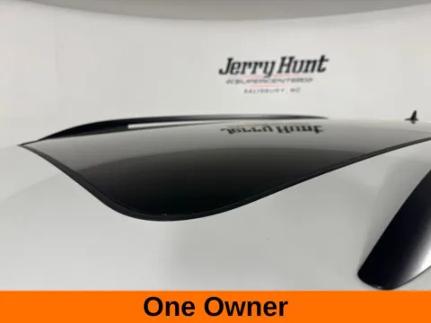 Another view of 2021 Volkswagen Tiguan 2.0T SE R-Line Black for sale in Salisbury, NC at Jerry Hunt Supercenter - Salisbury