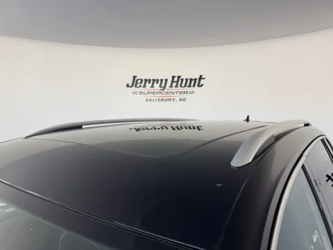 Another view of 2022 Volkswagen Tiguan 2.0T SEL R-Line for sale in Salisbury, NC at Jerry Hunt Supercenter - Salisbury