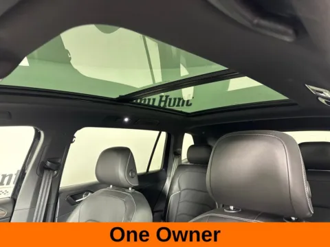 Another view of 2022 Volkswagen Tiguan 2.0T SEL R-Line for sale in Salisbury, NC at Jerry Hunt Supercenter - Salisbury