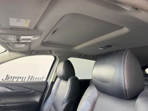 Another view of 2023 Mazda CX-9 Touring Plus for sale in Salisbury, NC at Jerry Hunt Supercenter - Salisbury