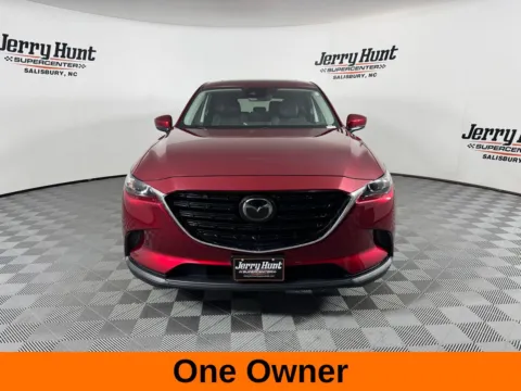More photos of 2023 Mazda CX-9 Touring Plus at Jerry Hunt Supercenter - Salisbury, NC