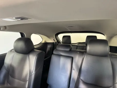 More photos of 2023 Mazda CX-9 Touring Plus at Jerry Hunt Supercenter - Salisbury, NC