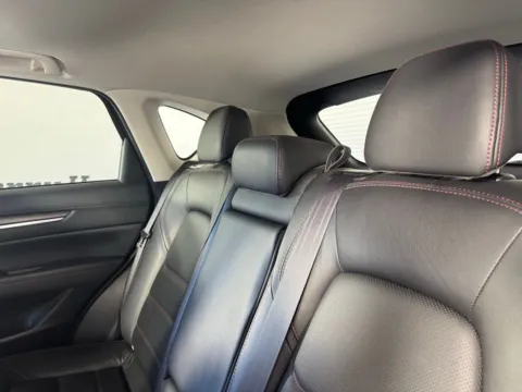 More photos of 2023 Mazda CX-5 2.5 S Carbon Edition at Jerry Hunt Supercenter - Salisbury, NC