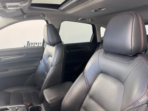 Another view of 2023 Mazda CX-5 2.5 S Carbon Edition for sale in Salisbury, NC at Jerry Hunt Supercenter - Salisbury