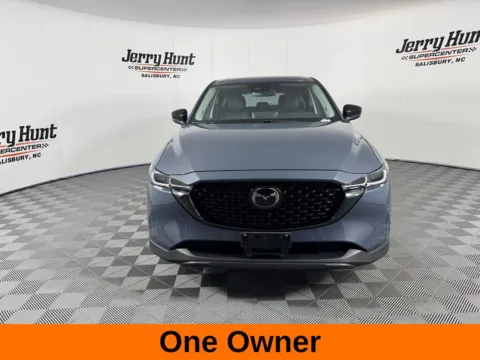 More photos of 2023 Mazda CX-5 2.5 S Carbon Edition at Jerry Hunt Supercenter - Salisbury, NC