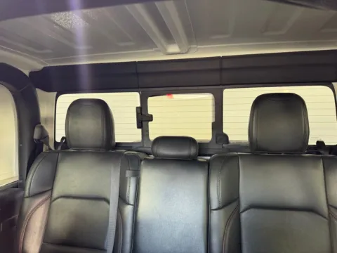 More photos of 2021 Jeep Gladiator Rubicon at Jerry Hunt Supercenter - Salisbury, NC