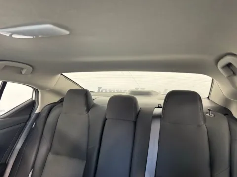 More photos of 2022 Nissan Sentra SV at Jerry Hunt Supercenter - Salisbury, NC