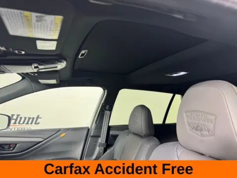 Another view of 2024 Subaru Outback Wilderness for sale in Salisbury, NC at Jerry Hunt Supercenter - Salisbury