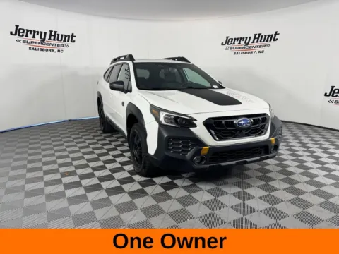 More photos of 2024 Subaru Outback Wilderness at Jerry Hunt Supercenter - Salisbury, NC