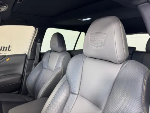 More photos of 2024 Subaru Outback Wilderness at Jerry Hunt Supercenter - Salisbury, NC