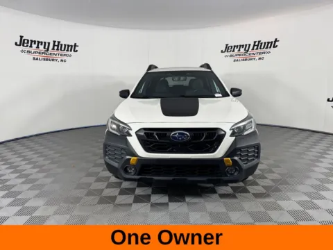 More photos of 2024 Subaru Outback Wilderness at Jerry Hunt Supercenter - Salisbury, NC