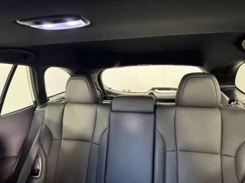 Another view of 2024 Subaru Outback Wilderness for sale in Salisbury, NC at Jerry Hunt Supercenter - Salisbury