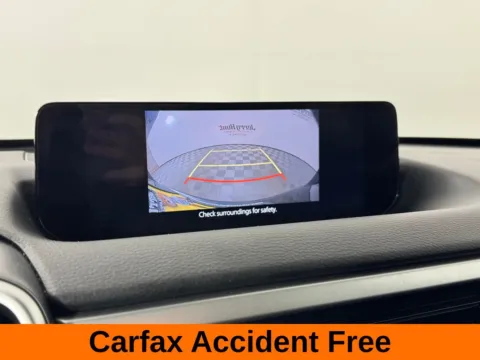 Another view of 2025 Mazda CX-50 2.5 S Preferred Package for sale in Salisbury, NC at Jerry Hunt Supercenter - Salisbury