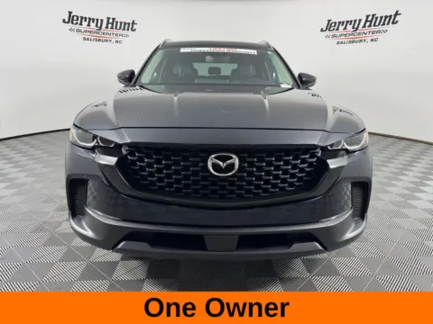 More photos of 2025 Mazda CX-50 2.5 S Preferred Package at Jerry Hunt Supercenter - Salisbury, NC