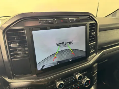 Another view of 2023 Ford F-150 XLT for sale in Salisbury, NC at Jerry Hunt Supercenter - Salisbury